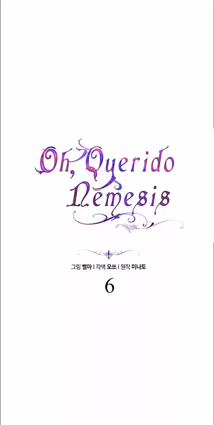 Oh Querida Némesis - Capítulo 6 - Página 26 - LectorTMOo