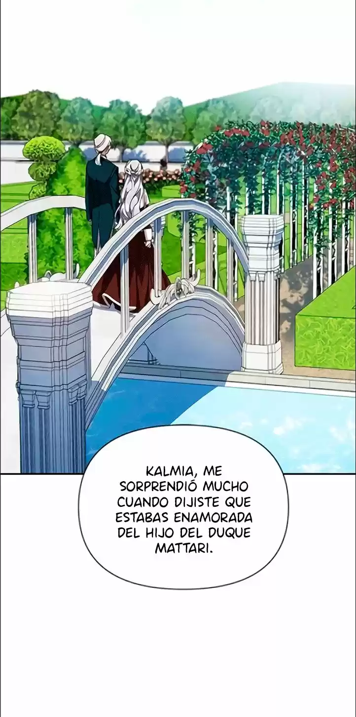 Oh Querida Némesis - Capítulo 6 - Página 29 - LectorTMOo