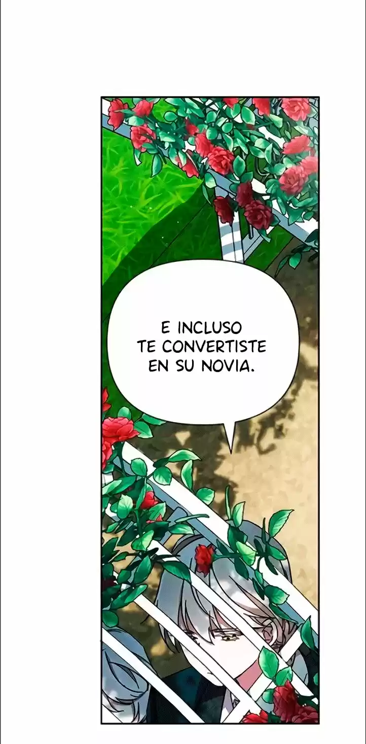 Oh Querida Némesis - Capítulo 6 - Página 30 - LectorTMOo