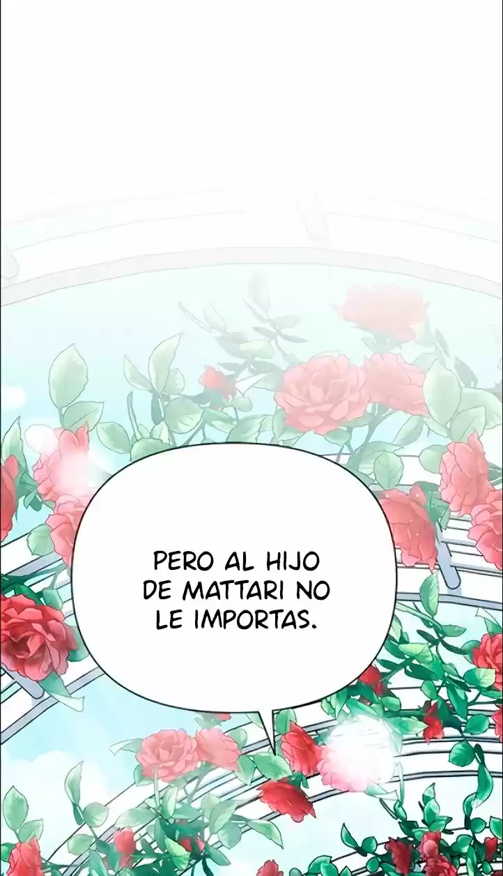 Oh Querida Némesis - Capítulo 6 - Página 34 - LectorTMOo