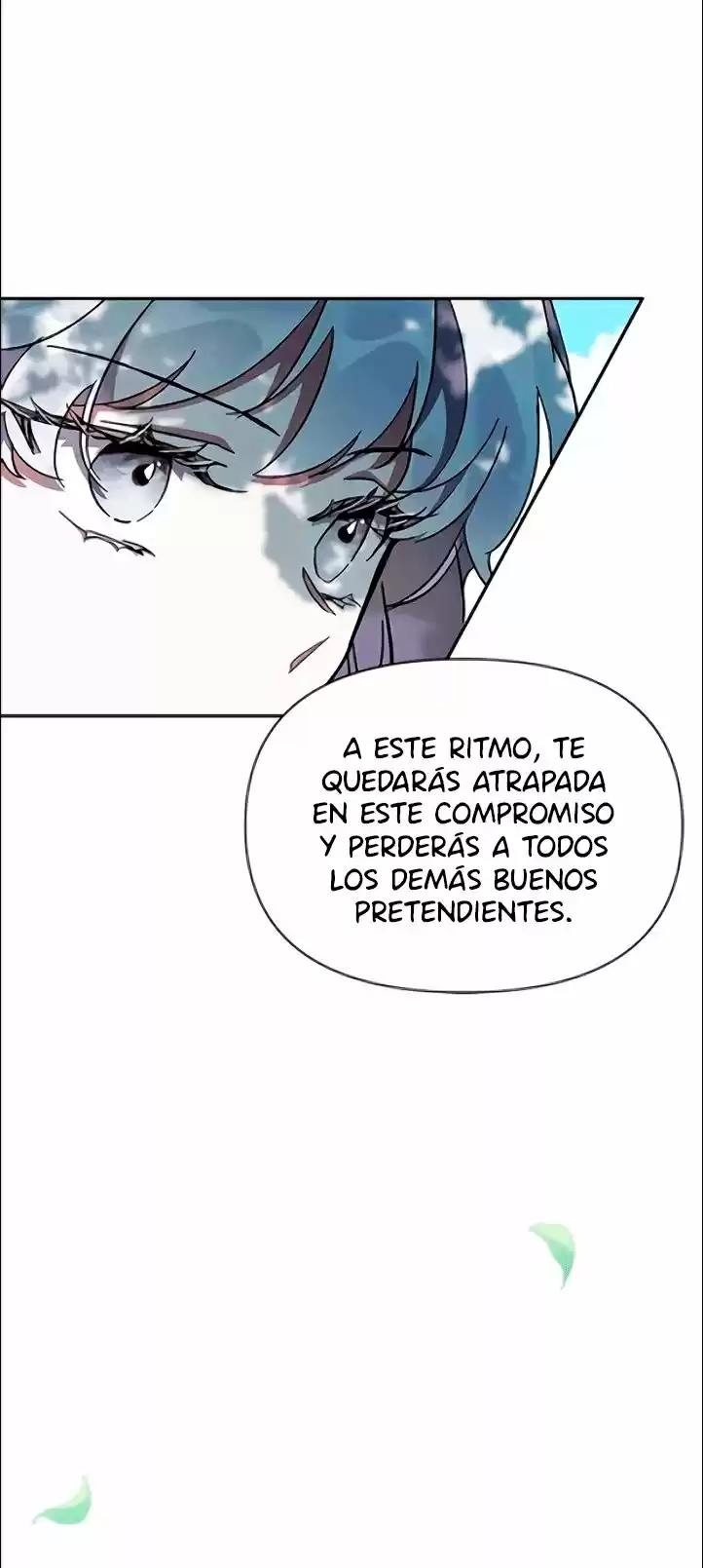 Oh Querida Némesis - Capítulo 6 - Página 37 - LectorTMOo