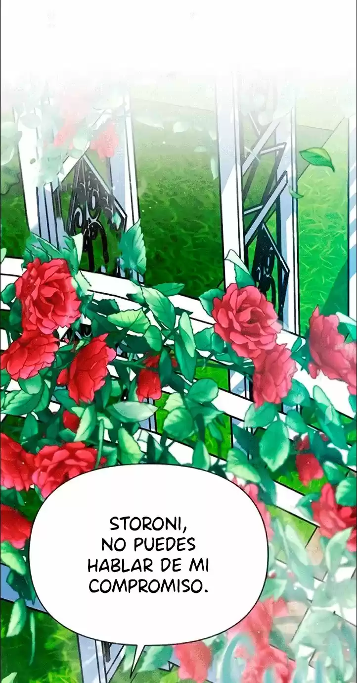 Oh Querida Némesis - Capítulo 6 - Página 38 - LectorTMOo