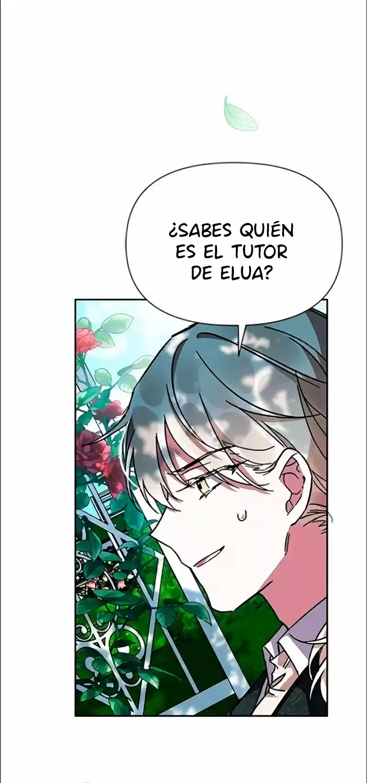 Oh Querida Némesis - Capítulo 6 - Página 41 - LectorTMOo