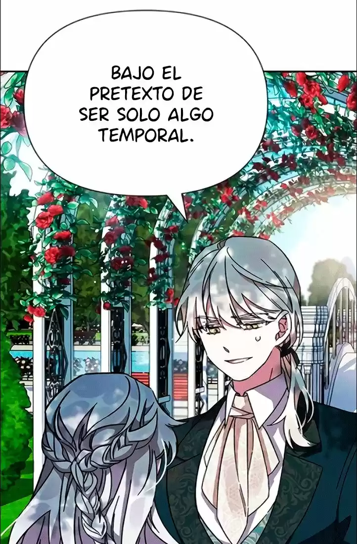 Oh Querida Némesis - Capítulo 6 - Página 44 - LectorTMOo