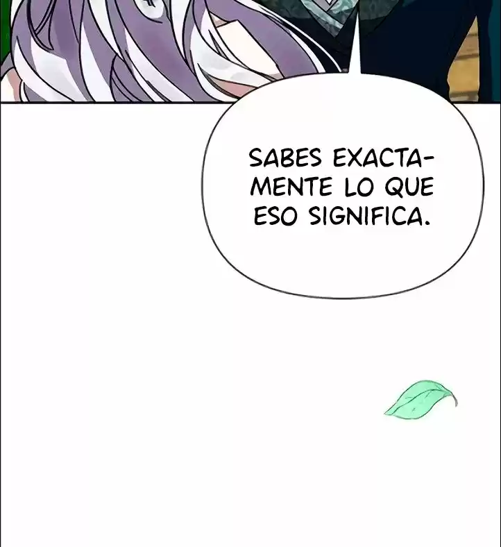 Oh Querida Némesis - Capítulo 6 - Página 45 - LectorTMOo