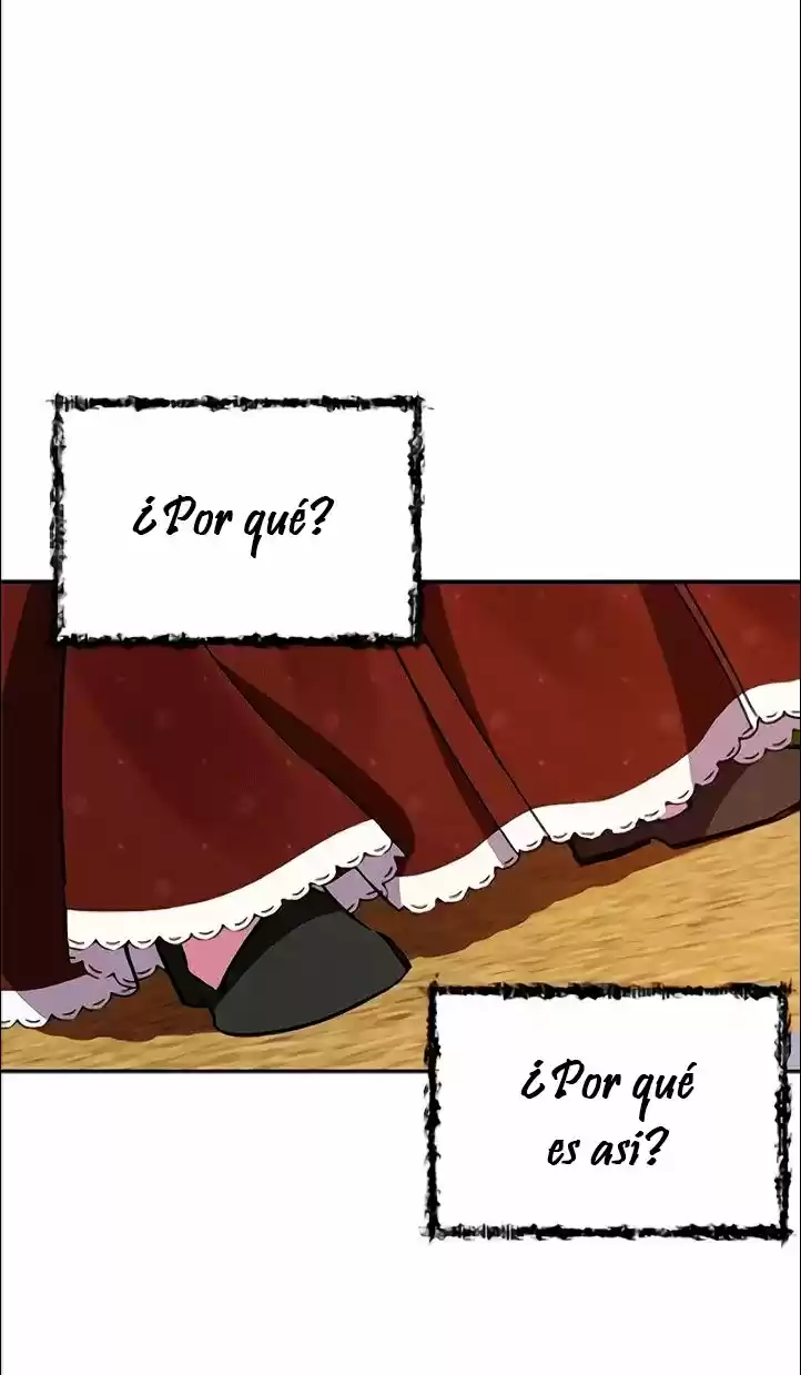 Oh Querida Némesis - Capítulo 6 - Página 49 - LectorTMOo