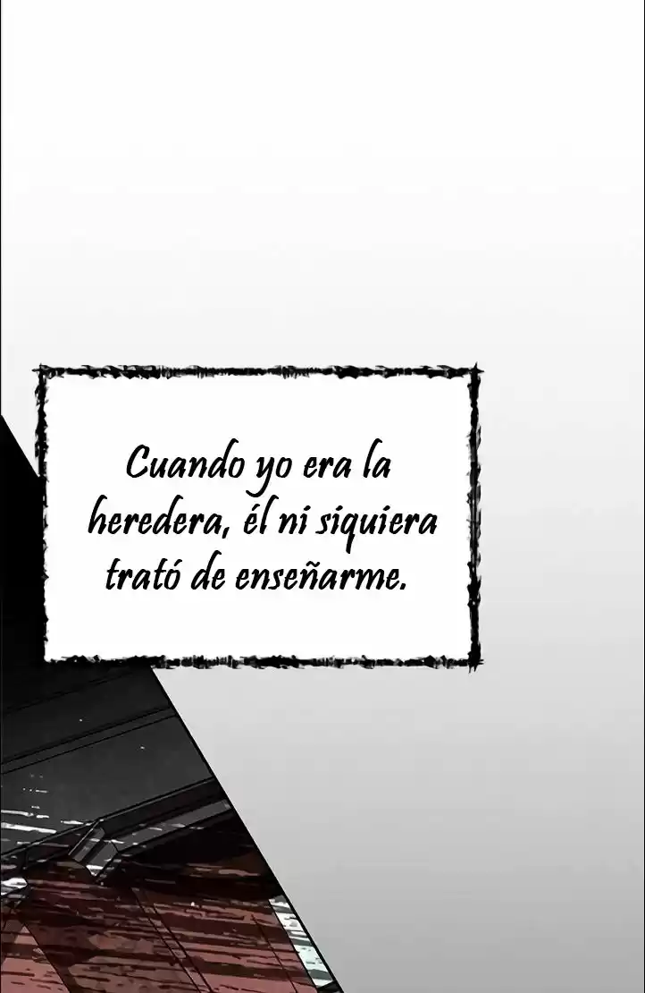 Oh Querida Némesis - Capítulo 6 - Página 50 - LectorTMOo