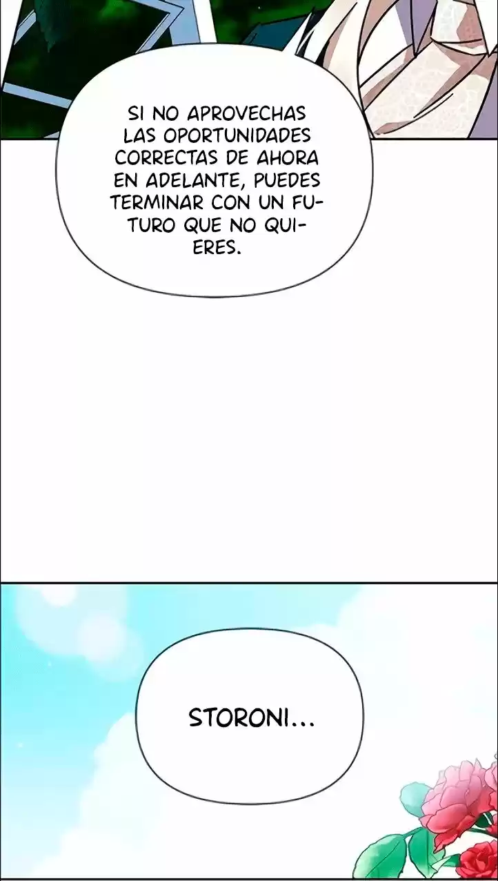 Oh Querida Némesis - Capítulo 6 - Página 59 - LectorTMOo