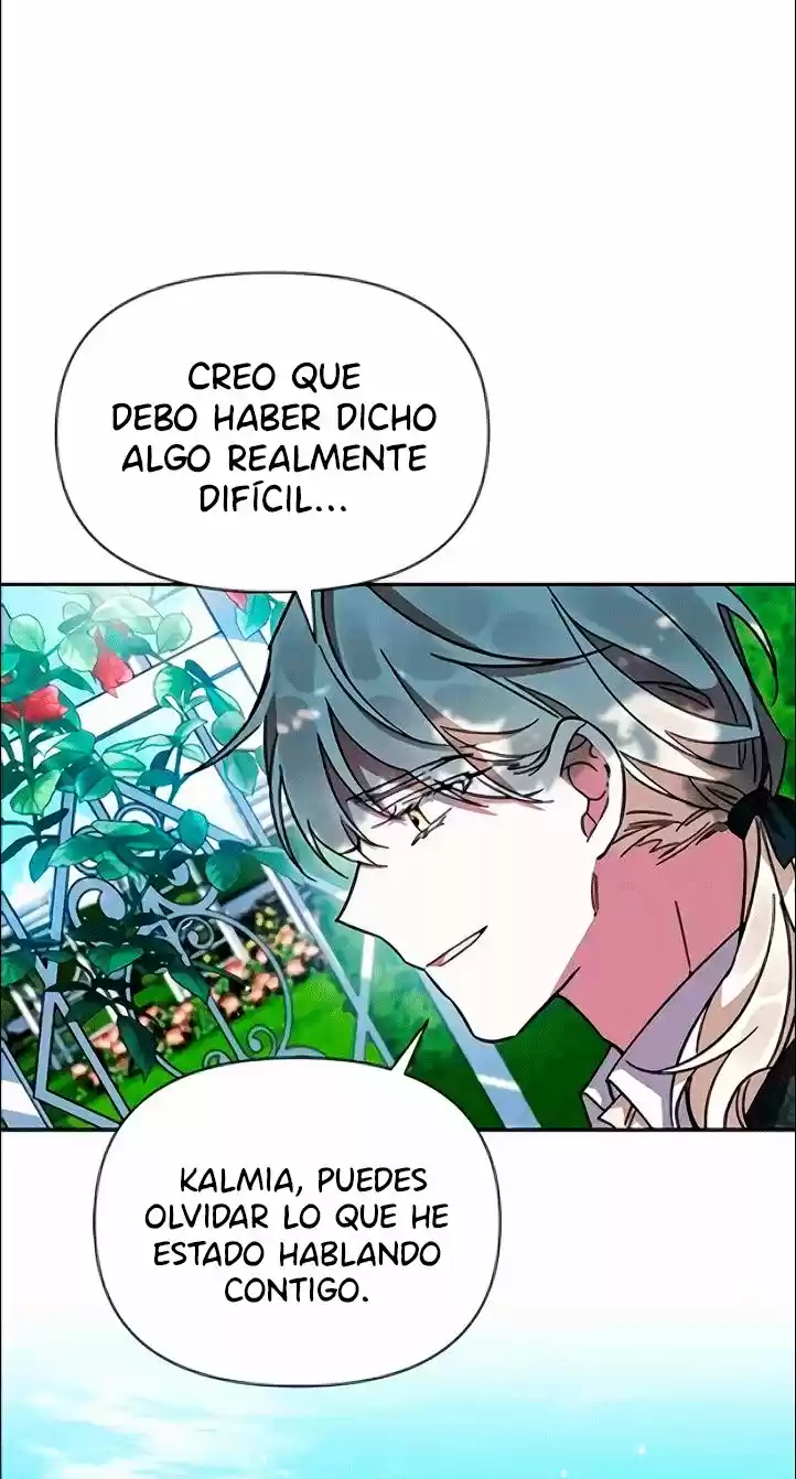 Oh Querida Némesis - Capítulo 6 - Página 62 - LectorTMOo