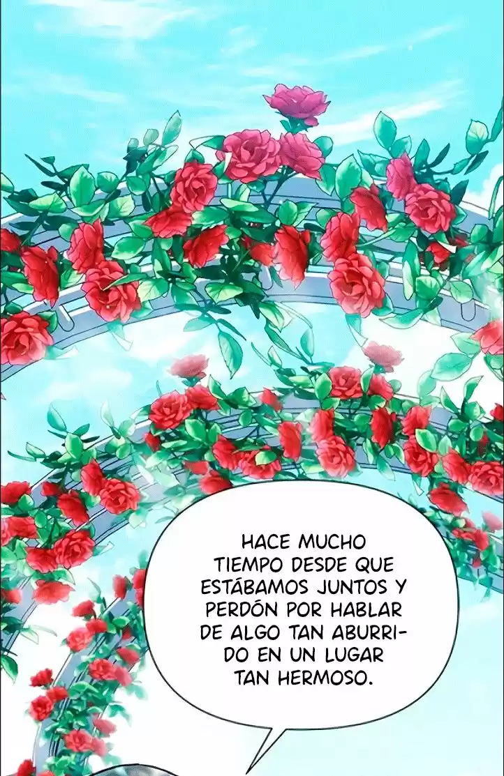 Oh Querida Némesis - Capítulo 6 - Página 63 - LectorTMOo