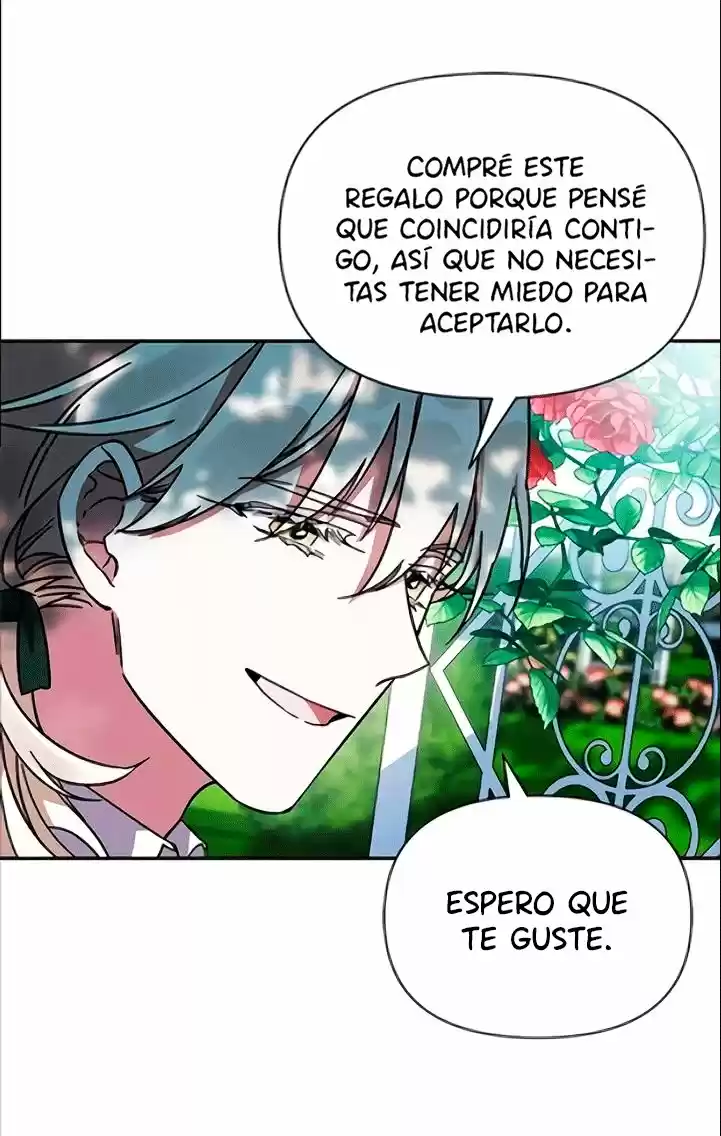Oh Querida Némesis - Capítulo 6 - Página 67 - LectorTMOo
