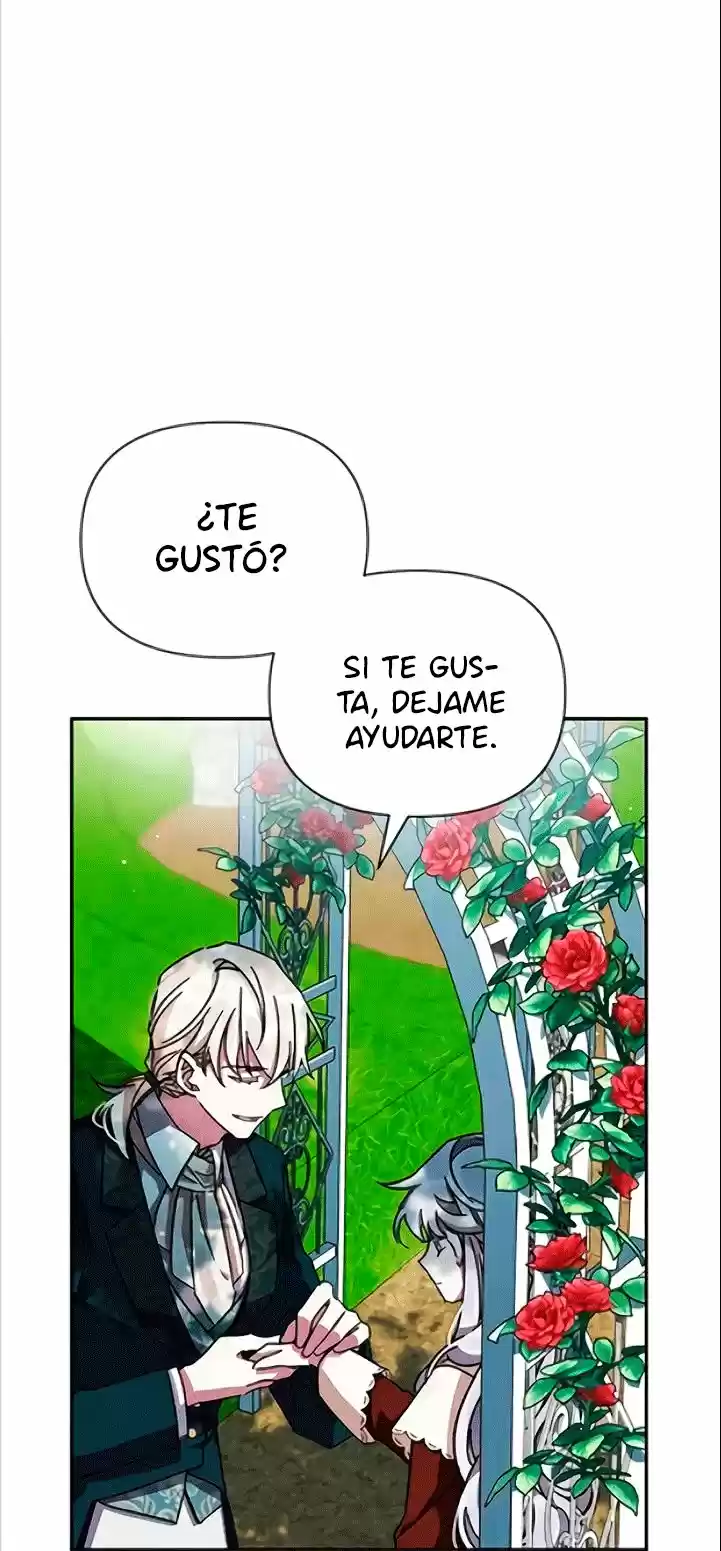 Oh Querida Némesis - Capítulo 6 - Página 72 - LectorTMOo
