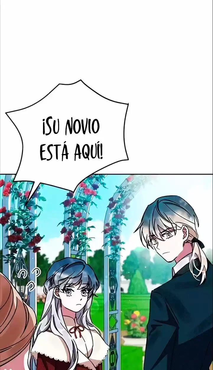 Oh Querida Némesis - Capítulo 6 - Página 81 - LectorTMOo