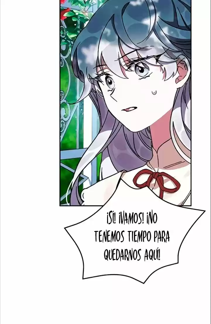 Oh Querida Némesis - Capítulo 6 - Página 83 - LectorTMOo