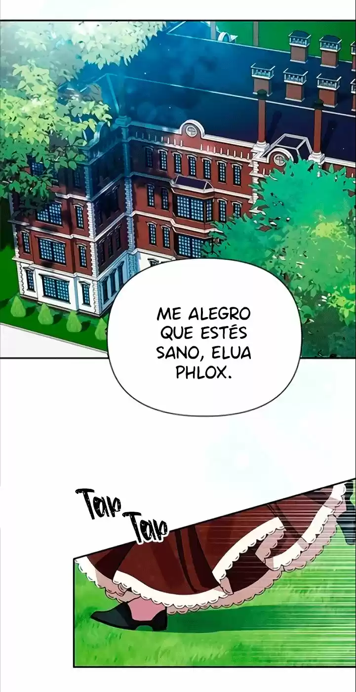 Oh Querida Némesis - Capítulo 6 - Página 88 - LectorTMOo