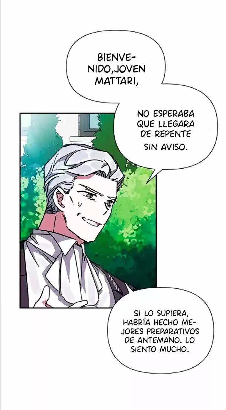 Oh Querida Némesis - Capítulo 6 - Página 91 - LectorTMOo