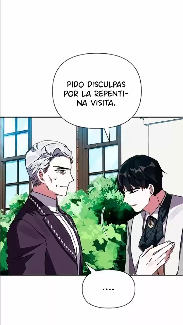 Oh Querida Némesis - Capítulo 6 - Página 92 - LectorTMOo