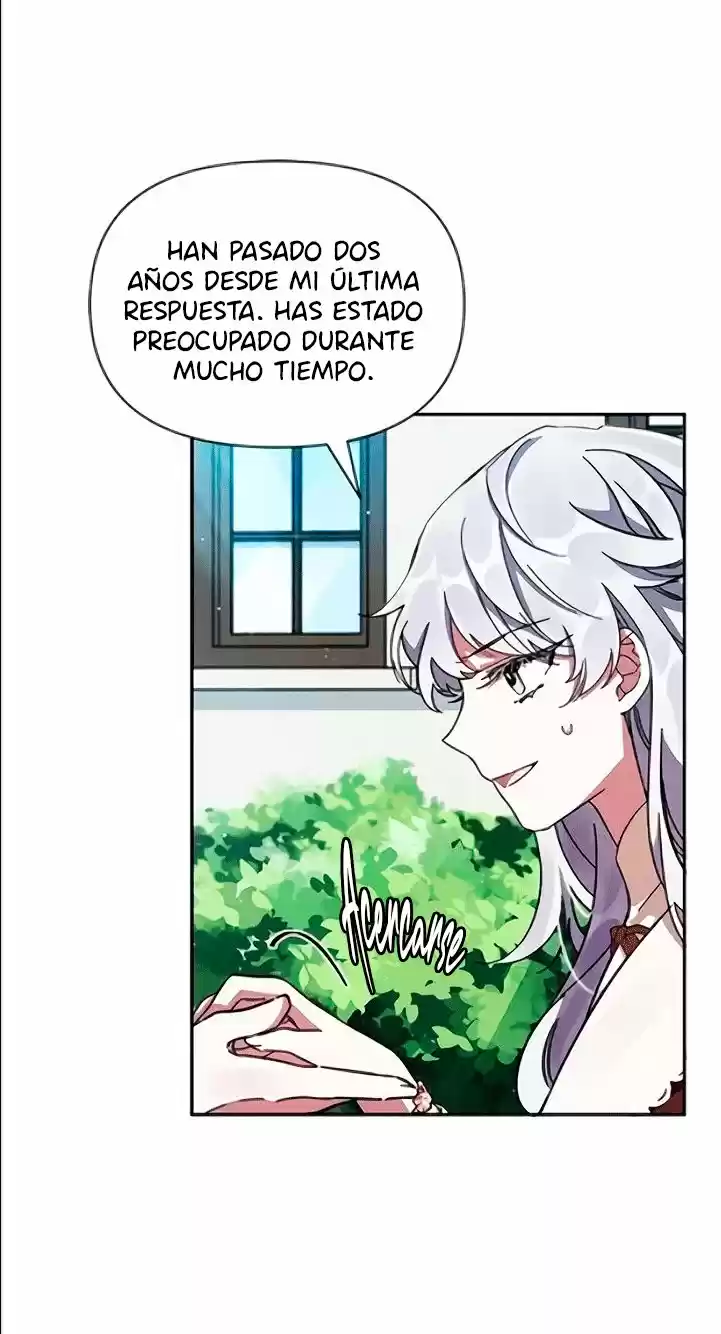 Oh Querida Némesis - Capítulo 6 - Página 96 - LectorTMOo