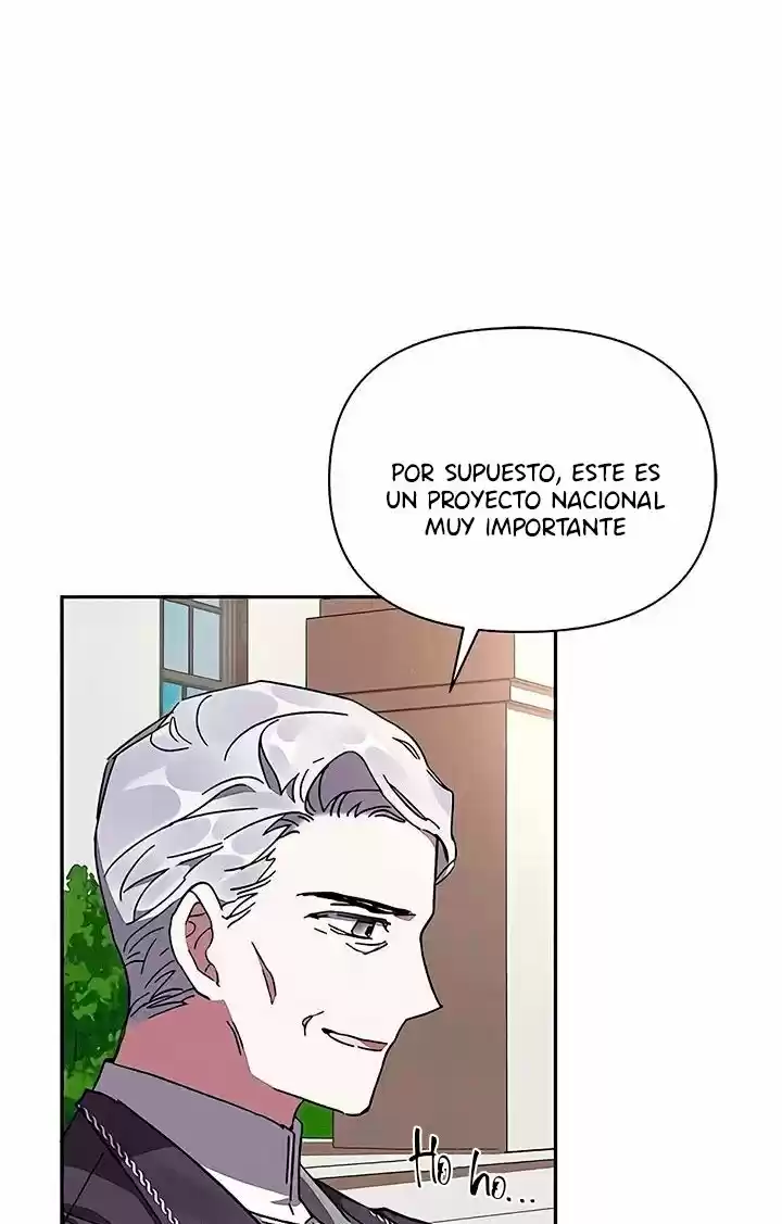 Oh Querida Némesis - Capítulo 7 - Página 10 - LectorTMOo