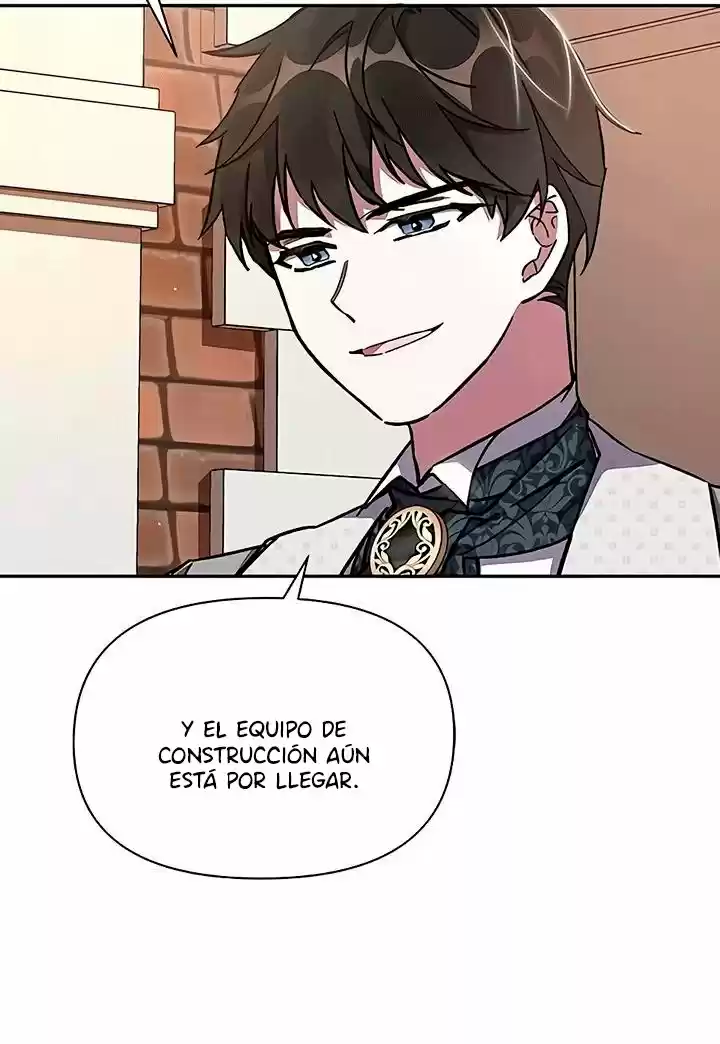 Oh Querida Némesis - Capítulo 7 - Página 12 - LectorTMOo