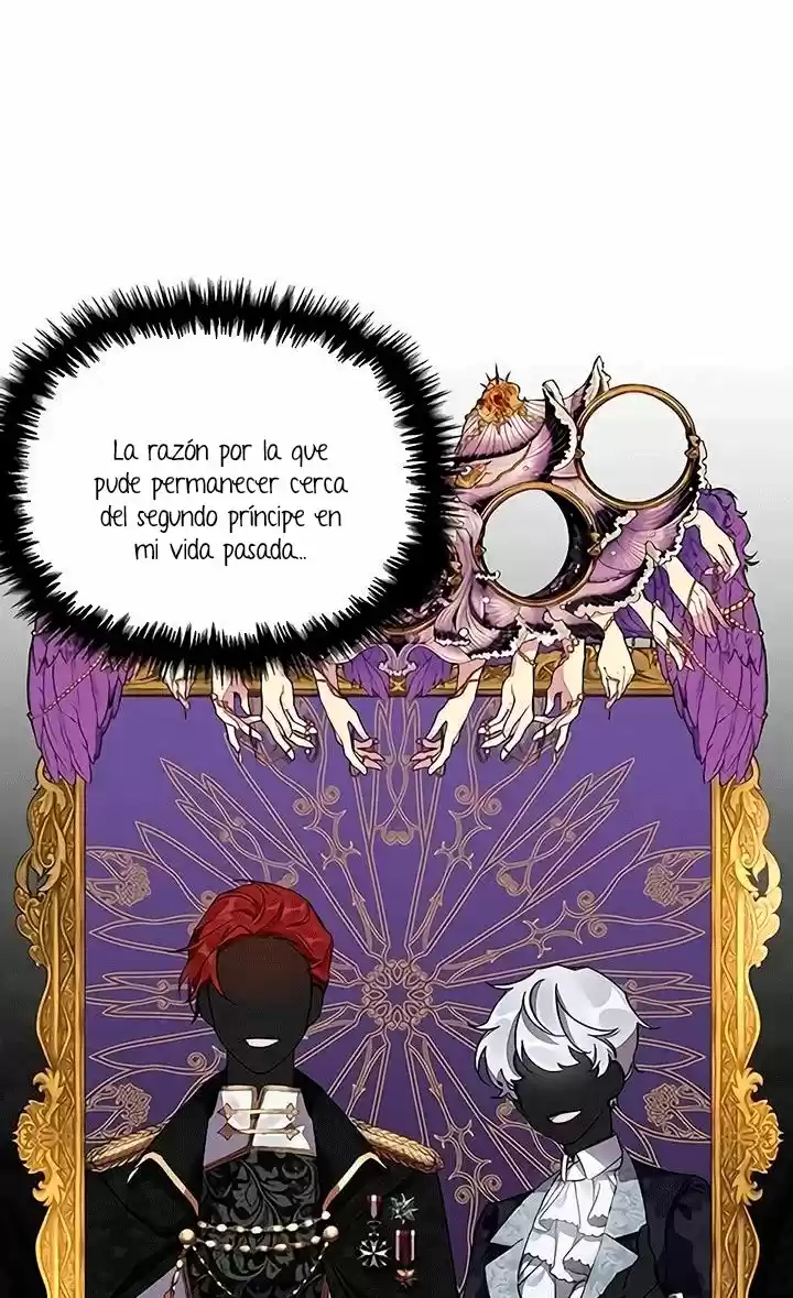 Oh Querida Némesis - Capítulo 7 - Página 20 - LectorTMOo
