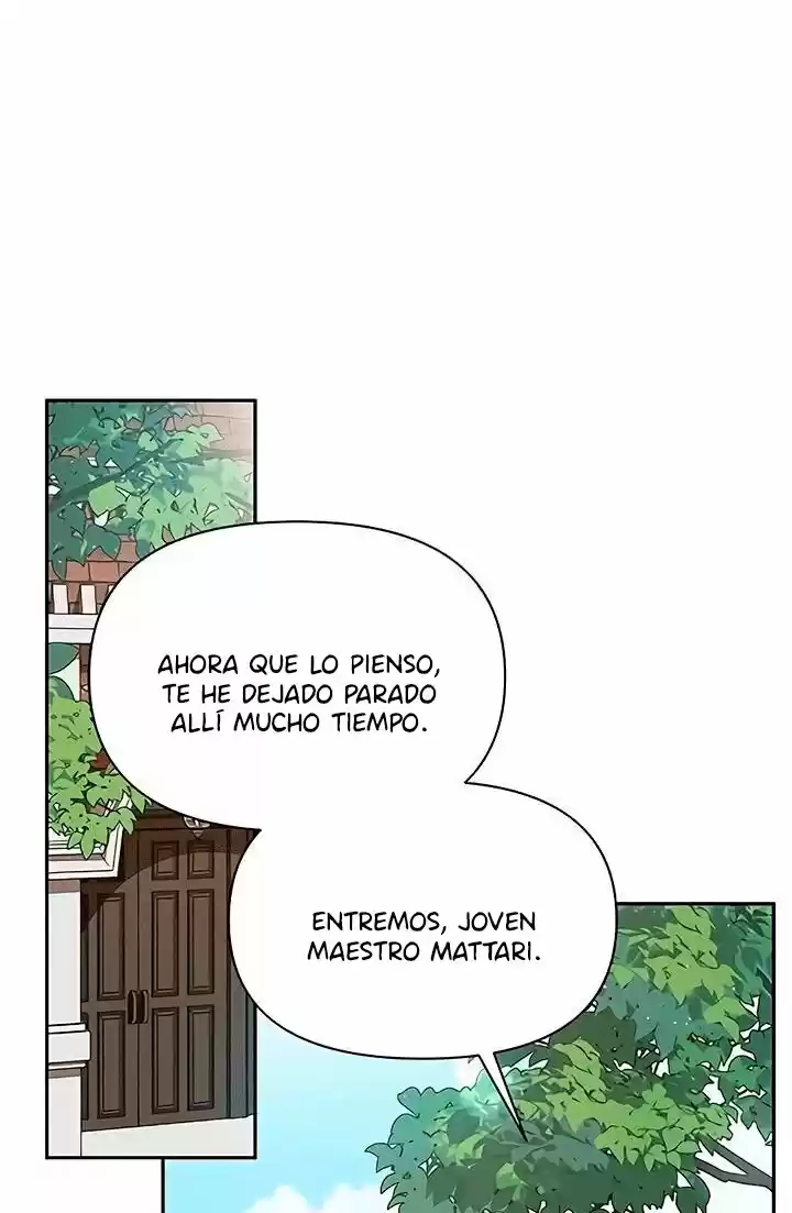 Oh Querida Némesis - Capítulo 7 - Página 22 - LectorTMOo