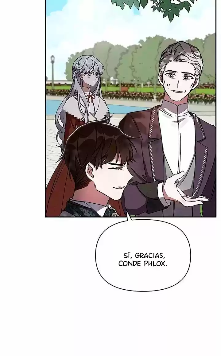 Oh Querida Némesis - Capítulo 7 - Página 23 - LectorTMOo