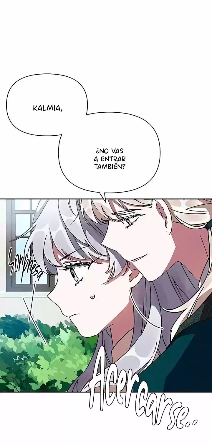 Oh Querida Némesis - Capítulo 7 - Página 25 - LectorTMOo