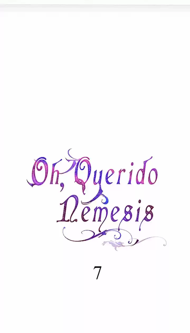 Oh Querida Némesis - Capítulo 7 - Página 33 - LectorTMOo