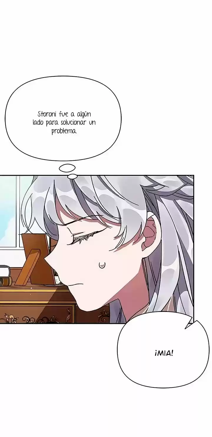 Oh Querida Némesis - Capítulo 7 - Página 37 - LectorTMOo