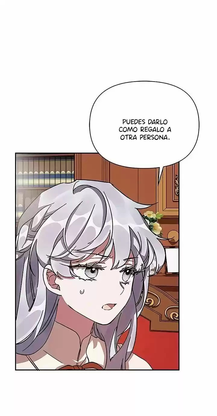 Oh Querida Némesis - Capítulo 7 - Página 41 - LectorTMOo