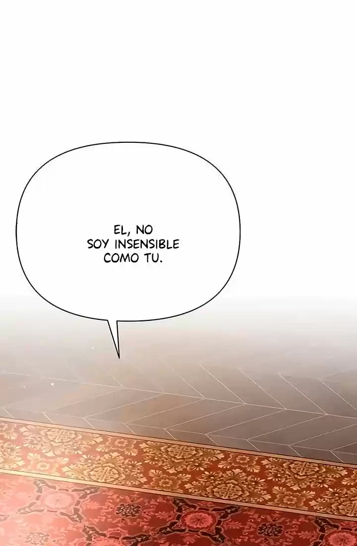 Oh Querida Némesis - Capítulo 7 - Página 43 - LectorTMOo