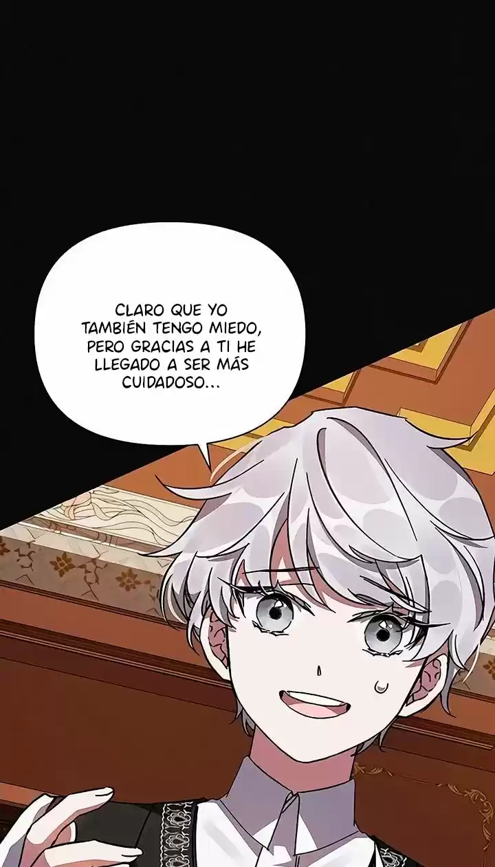 Oh Querida Némesis - Capítulo 7 - Página 47 - LectorTMOo