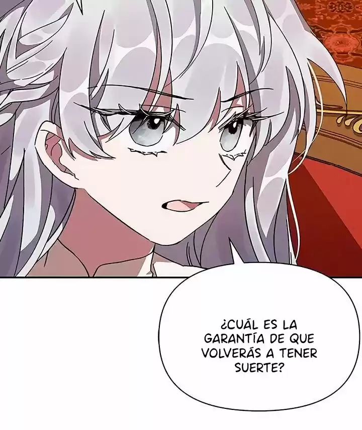Oh Querida Némesis - Capítulo 7 - Página 49 - LectorTMOo