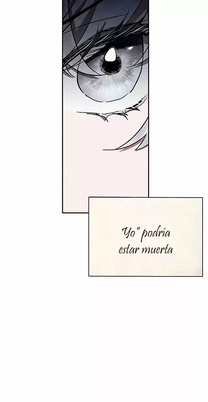 Oh Querida Némesis - Capítulo 7 - Página 51 - LectorTMOo