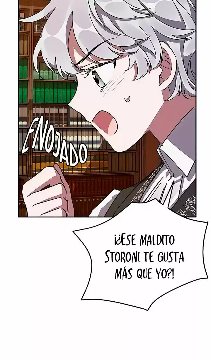 Oh Querida Némesis - Capítulo 7 - Página 54 - LectorTMOo
