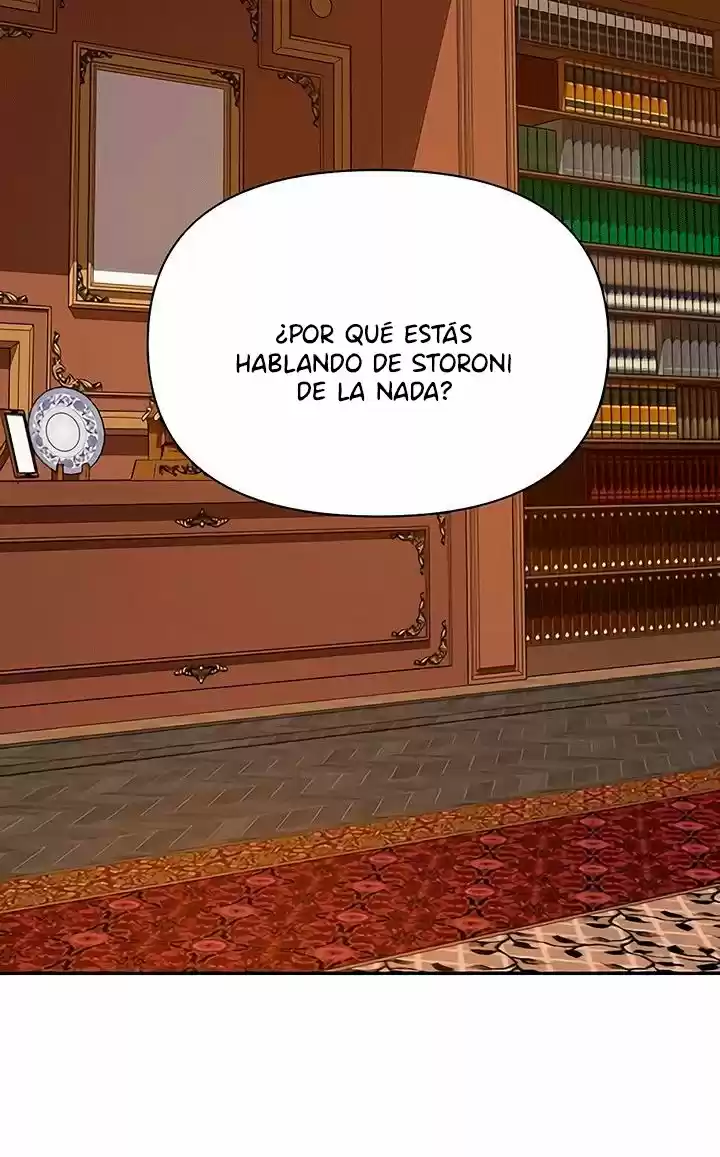 Oh Querida Némesis - Capítulo 7 - Página 56 - LectorTMOo