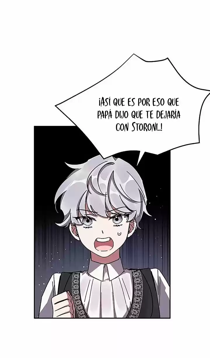 Oh Querida Némesis - Capítulo 7 - Página 57 - LectorTMOo