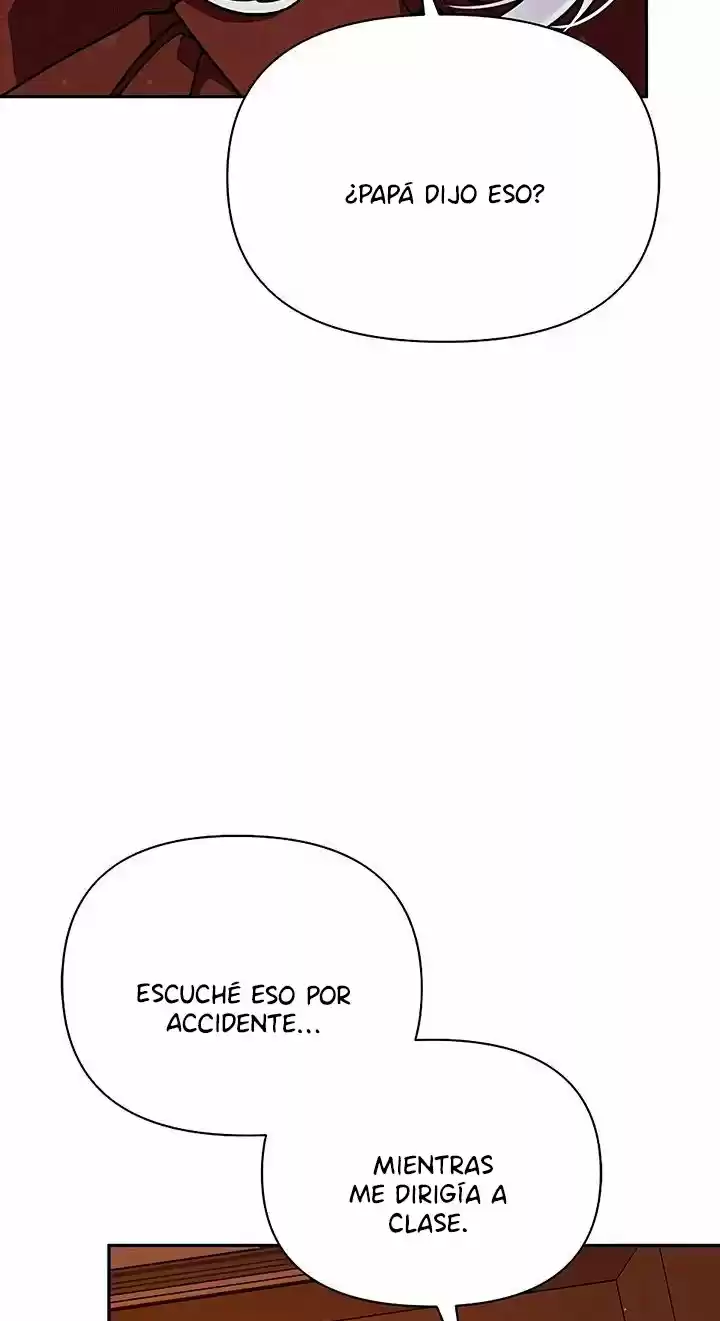 Oh Querida Némesis - Capítulo 7 - Página 62 - LectorTMOo