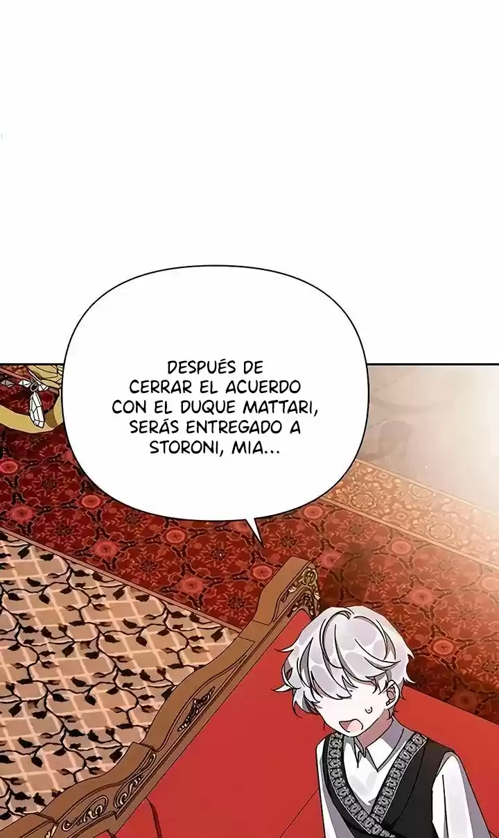 Oh Querida Némesis - Capítulo 7 - Página 64 - LectorTMOo