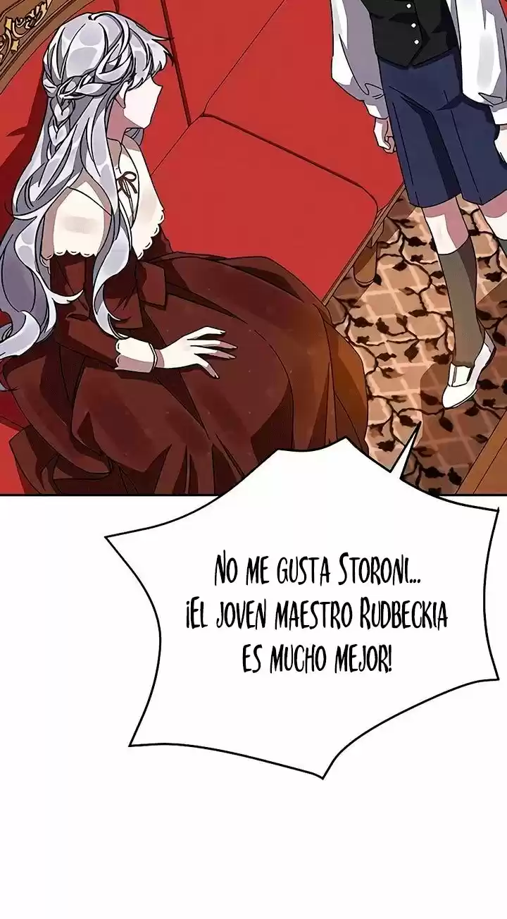 Oh Querida Némesis - Capítulo 7 - Página 65 - LectorTMOo