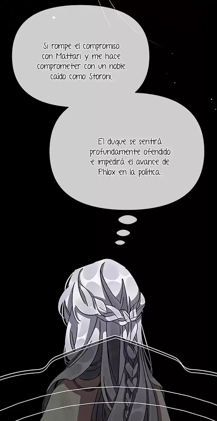 Oh Querida Némesis - Capítulo 7 - Página 74 - LectorTMOo