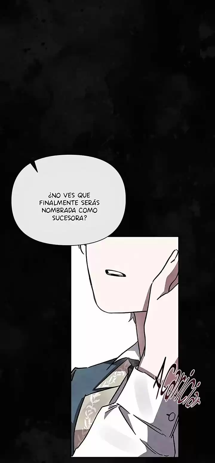 Oh Querida Némesis - Capítulo 7 - Página 83 - LectorTMOo