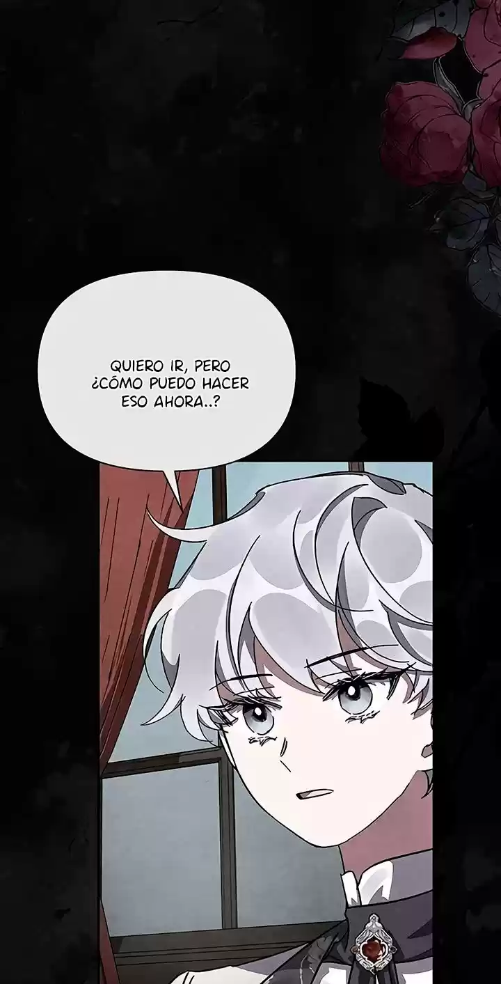 Oh Querida Némesis - Capítulo 7 - Página 88 - LectorTMOo