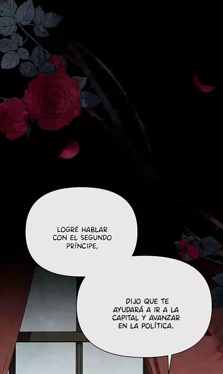 Oh Querida Némesis - Capítulo 7 - Página 91 - LectorTMOo