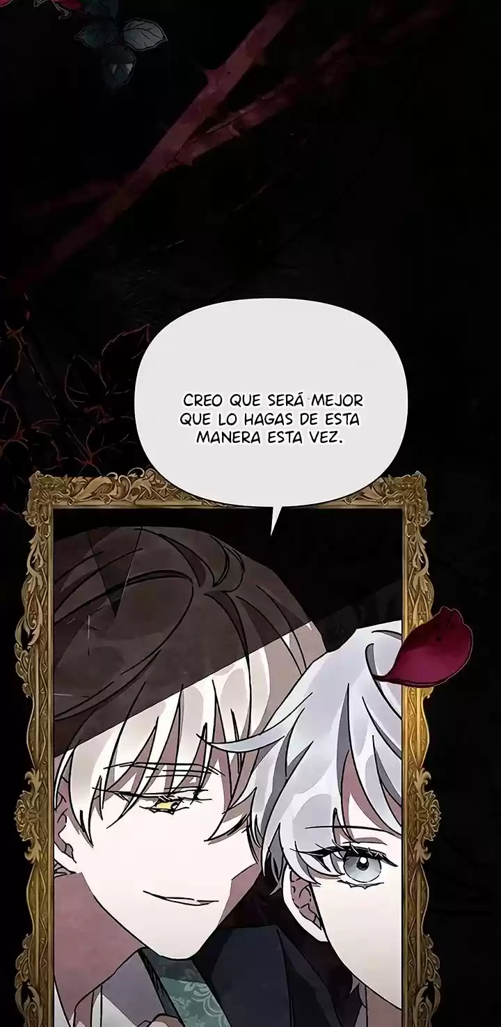 Oh Querida Némesis - Capítulo 7 - Página 97 - LectorTMOo