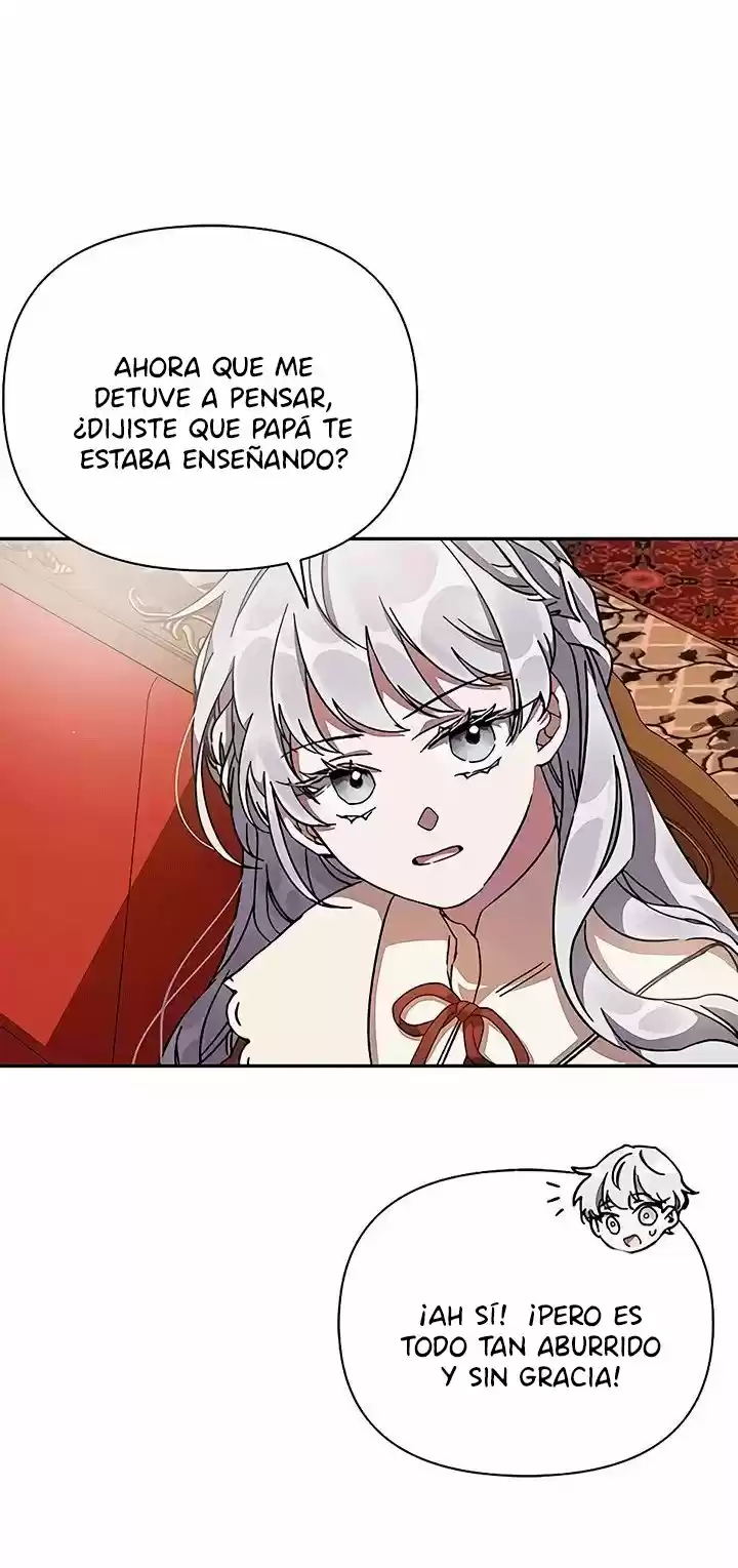 Oh Querida Némesis - Capítulo 7 - Página 105 - LectorTMOo
