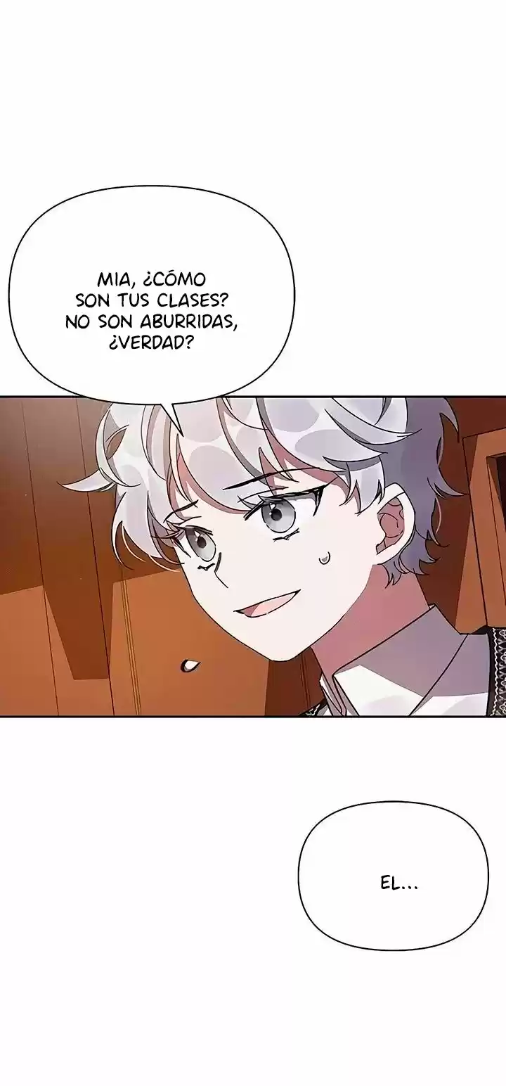 Oh Querida Némesis - Capítulo 7 - Página 106 - LectorTMOo