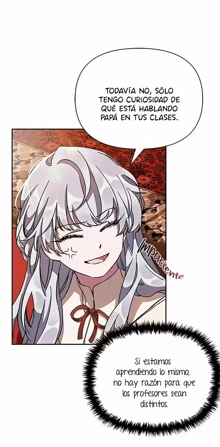 Oh Querida Némesis - Capítulo 8 - Página 6 - LectorTMOo