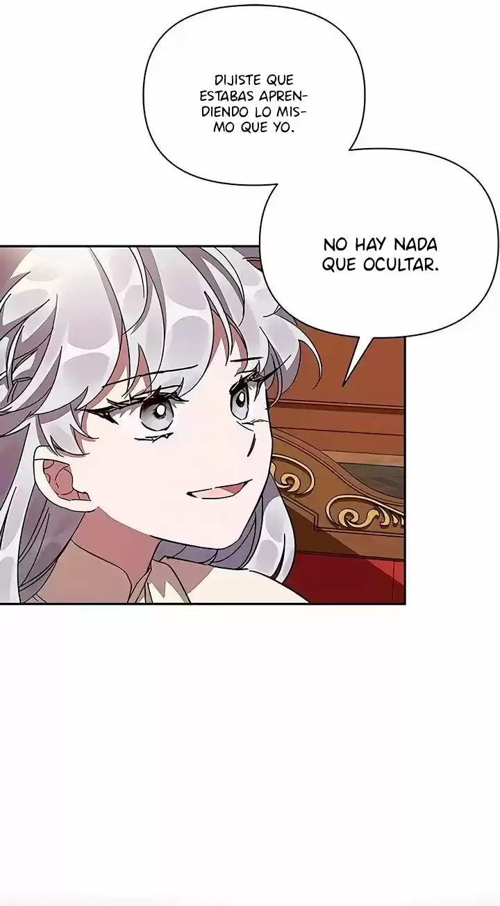 Oh Querida Némesis - Capítulo 8 - Página 10 - LectorTMOo